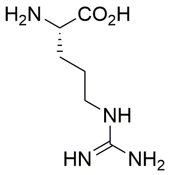 L-Arginine, d'origine non animale, adaptée à la culture cellulaire