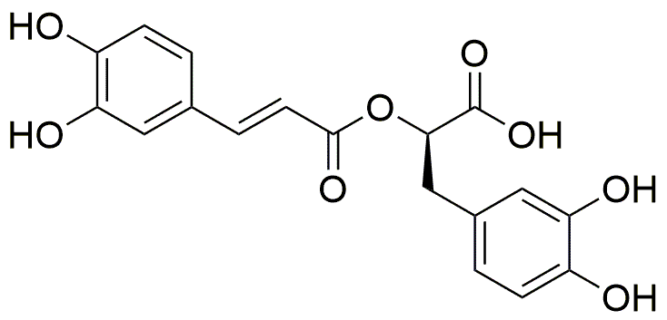 Rosmarinic acid