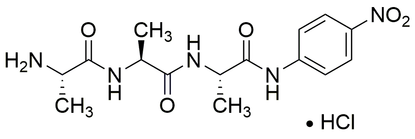 H-Ala-Ala-Ala-pNAHCl