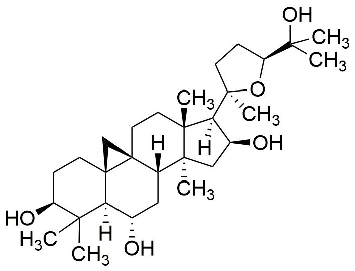 Cycloastragenol