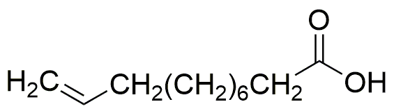 Undecylenic acid