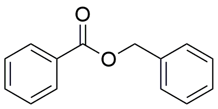 Benzoate de benzyle