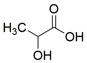 Acide 2-hydroxypropionique, naturel, certifié casher