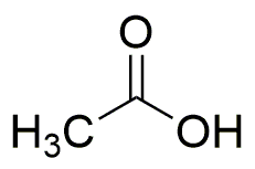 Acetic acid, glacial