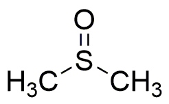 Diméthylsulfoxyde