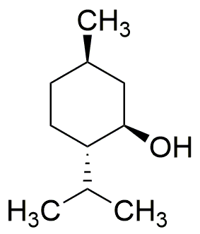 (±)-Mentol, racémico