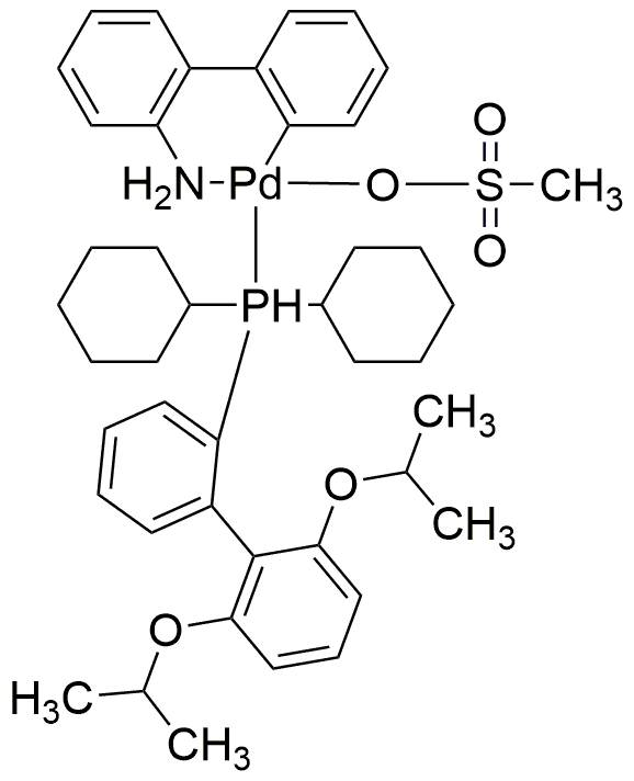 RuPhosPd G3