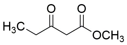 3-oxopentanoate de méthyle