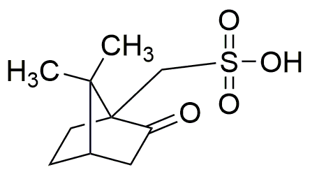 Acide (+/-)-camphre-10-sulfonique