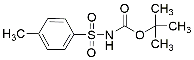 N-(tert-Butoxycarbonyl)-p-toluènesulfonamide