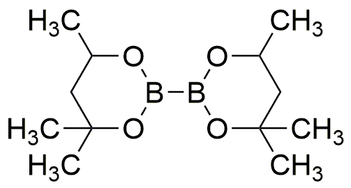 Bis(hexylene glycolato)diboron