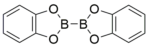 Bis(catécholato)dibore