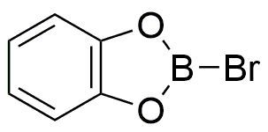 2-Bromo-1,3,2-benzodioxaborole