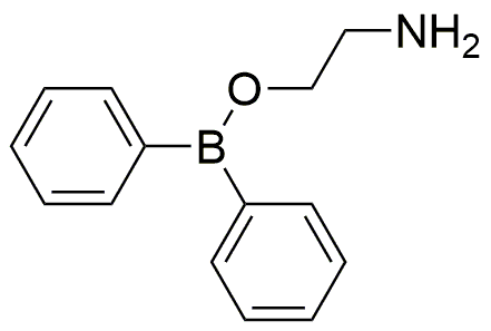 2-Aminoéthyl diphénylborinate