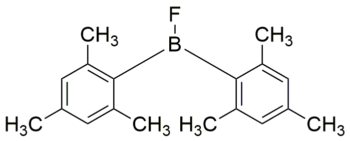 Fluorure de dimésitylbore