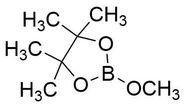 2-méthoxy-4,4,5,5-tétraméthyl-1,3,2-dioxaborolane