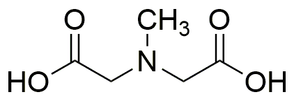 Acide méthyliminodiacétique