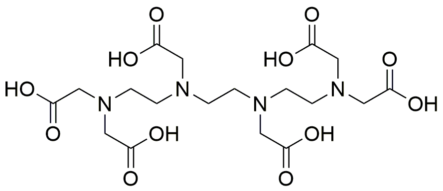 Triethylenetetramine-N,N,N',N'',N''',N''''-hexaacetic acid