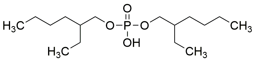 Fosfato de bis(2-etilhexilo)