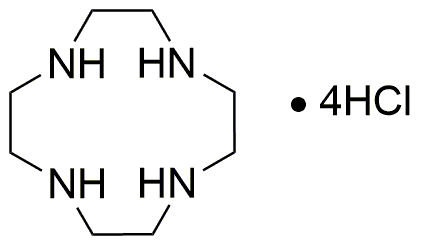 1,4,7,10-Tetraazacyclododecane tetrahydrochloride