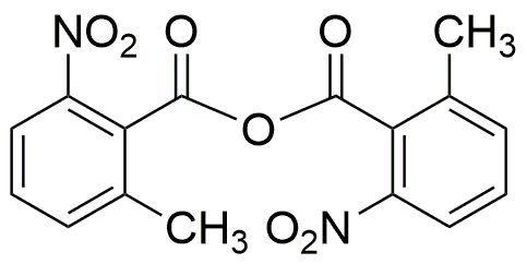 Anhydride 2-méthyl-6-nitrobenzoïque