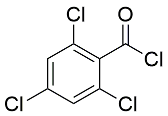 Chlorure de 2,4,6-trichlorobenzoyle