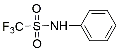 Trifluorometanosulfonanilida