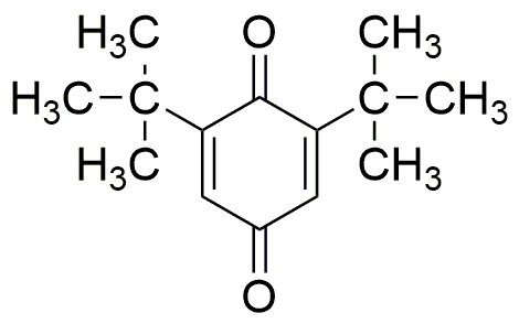 2,6-Di-tert-butyl-1,4-benzoquinone