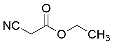 Cyanoacétate d'éthyle