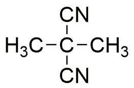 Dimetilmalononitrilo