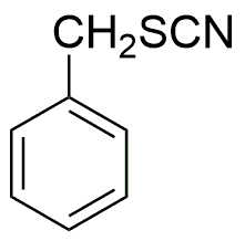 Thiocyanate de benzyle