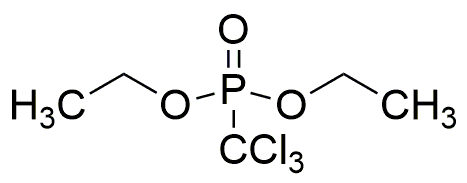 Dietil (triclorometil)fosfonato