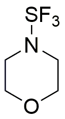 Trifluoruro de 4-morfolinilsulfuro