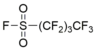 Fluorure de perfluoro-1-butanesulfonyle