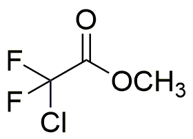 Chlorodifluoroacétate de méthyle