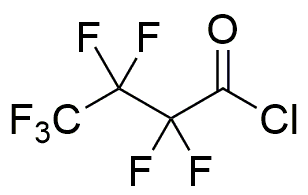 Perfluorobutyryl chloride