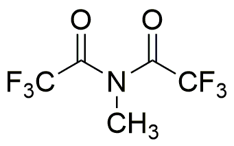 N-Metil-bis(trifluoroacetamida)