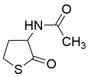 DL-N-acétylhomocystéine thiolactone