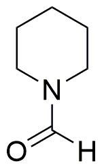 1-Formylpipéridine