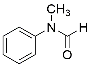 N-méthylformanilide