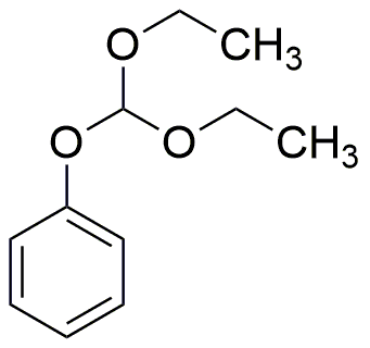 Diethyl phenyl orthoformate