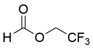 2,2,2-Formiate de trifluoroéthyle