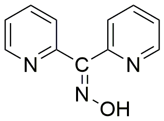 Oxime de di-2-pyridyl cétone