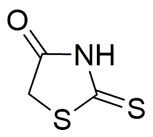 Rhodanine