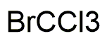 Bromotrichloromethane