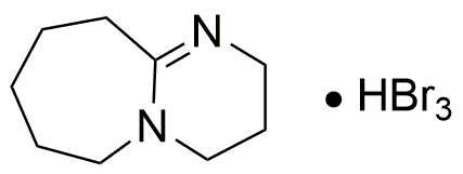 Hydrotribromure de 1,8-diazabicyclo[5.4.0]undec-7-ène