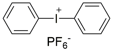 Hexafluorophosphate de diphényliodonium