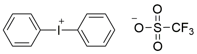 Triflate de diphényliodonium