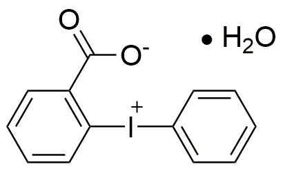 Difenilyodonio-2-carboxilato monohidrato