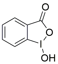 Ácido 2-yodosobenzoico